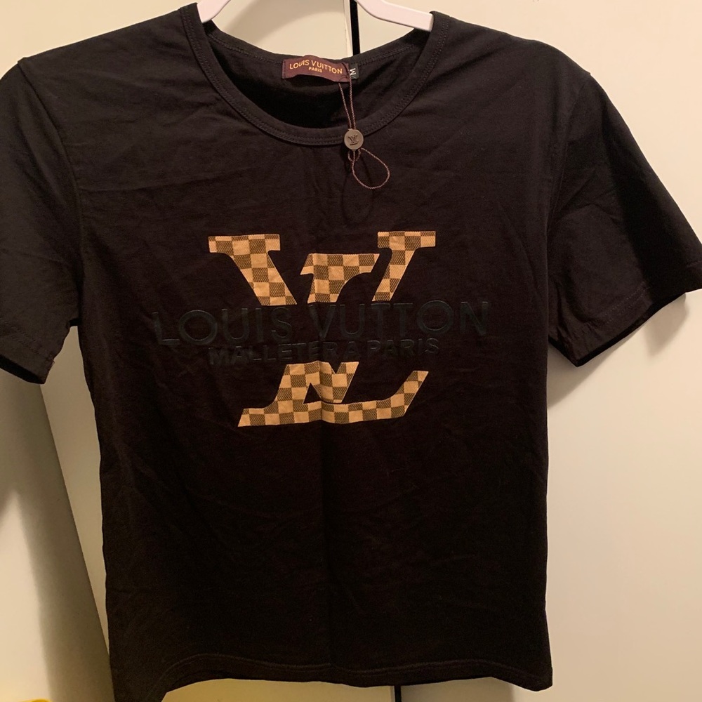 Graphic T-shirt